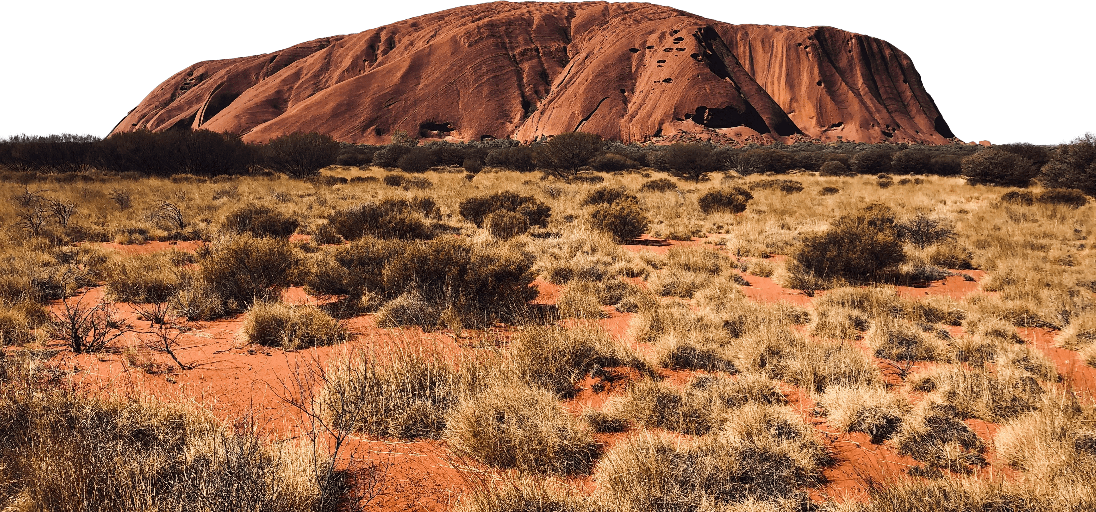 Uluru